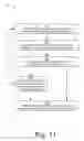 Fig. 12 - Dynamic joint dividers for application windows