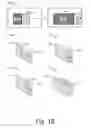 Fig. 20 - Dynamic joint dividers for application windows