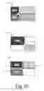 Fig. 22 - Dynamic joint dividers for application windows