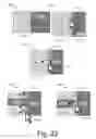 Fig. 23 - Dynamic joint dividers for application windows