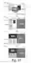 Fig. 28 - Dynamic joint dividers for application windows