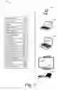Fig. 02 - Assisted presentation of application windows