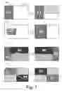 Fig. 08 - Assisted presentation of application windows