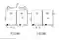 Fig. 10 - GESTURE CONTROLLED SCREEN REPOSITIONING FOR ONE OR MORE DISPLAYS