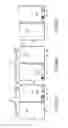 Fig. 11 - GESTURE CONTROLLED SCREEN REPOSITIONING FOR ONE OR MORE DISPLAYS