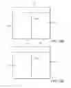 Fig. 12 - GESTURE CONTROLLED SCREEN REPOSITIONING FOR ONE OR MORE DISPLAYS