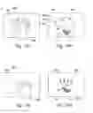 Fig. 33 - DETECTING AND INTERPRETING REAL-WORLD AND SECURITY GESTURES ON TOUCH AND HOVER SENSITIVE DEVICES