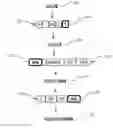 Fig. 01 - Space optimizing micro keyboard method and apparatus