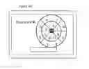Fig. 14 - Space optimizing micro keyboard method and apparatus