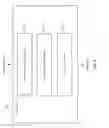 Fig. 03 - Avoiding long access latencies in redundant storage systems