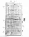 Fig. 07 - Printing apparatus and print control method controlling printing based on measured detection pattern