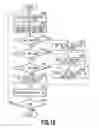 Fig. 19 - Printing apparatus and print control method controlling printing based on measured detection pattern