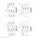 Fig. 10 - Systems, methods, and devices for manipulation of images on tiled displays