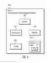 Fig. 10 - Global data establishment for storage arrays controlled by a plurality of nodes