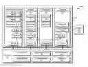 Fig. 01 - Hypervisor-hosted virtual machine forensics