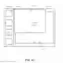 Fig. 07 - Move of object between pages of editable document