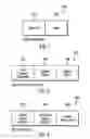 Fig. 03 - Managing backup operations from a client system to a primary server and secondary server