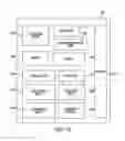 Fig. 14 - Peripheral device diagnostics and control over a two-wire communication bus