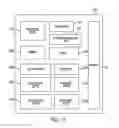 Fig. 14 - Distributed audio coordination over a two-wire communication bus