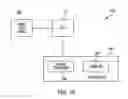 Fig. 20 - Distributed audio coordination over a two-wire communication bus