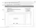 Fig. 01 - CONTEXTUAL PAGE GENERATION WITH STRUCTURED CONTENT INDEPENDENT OF RESPONSIVE DISPLAY DEVICES