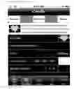 Fig. 07 - MOBILE SOCIAL CONTENT-CREATION APPLICATION AND INTEGRATED WEBSITE