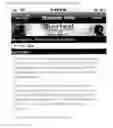 Fig. 23 - MOBILE SOCIAL CONTENT-CREATION APPLICATION AND INTEGRATED WEBSITE