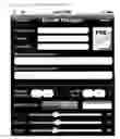 Fig. 24 - MOBILE SOCIAL CONTENT-CREATION APPLICATION AND INTEGRATED WEBSITE