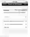 Fig. 27 - MOBILE SOCIAL CONTENT-CREATION APPLICATION AND INTEGRATED WEBSITE