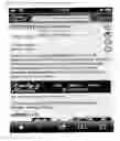 Fig. 40 - MOBILE SOCIAL CONTENT-CREATION APPLICATION AND INTEGRATED WEBSITE