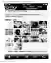 Fig. 41 - MOBILE SOCIAL CONTENT-CREATION APPLICATION AND INTEGRATED WEBSITE