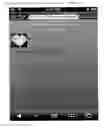 Fig. 42 - MOBILE SOCIAL CONTENT-CREATION APPLICATION AND INTEGRATED WEBSITE