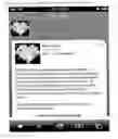 Fig. 43 - MOBILE SOCIAL CONTENT-CREATION APPLICATION AND INTEGRATED WEBSITE