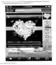 Fig. 44 - MOBILE SOCIAL CONTENT-CREATION APPLICATION AND INTEGRATED WEBSITE