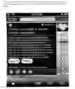 Fig. 45 - MOBILE SOCIAL CONTENT-CREATION APPLICATION AND INTEGRATED WEBSITE