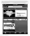 Fig. 46 - MOBILE SOCIAL CONTENT-CREATION APPLICATION AND INTEGRATED WEBSITE