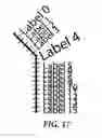 Fig. 17 - Optimizing the placement of clustered textural annotations