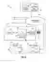 Fig. 11 - System and method to store and retrieve identifier associated information content