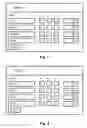 Fig. 06 - Generating a database structure from a scanned drawing