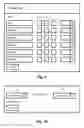 Fig. 07 - Generating a database structure from a scanned drawing