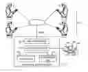 Fig. 01 - SYSTEMS AND METHODS FOR LARGE-SCALE LINK ANALYSIS