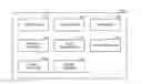 Fig. 01 - Method and system for offline indexing of content and classifying stored data