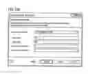 Fig. 11 - Processing data in a data warehouse