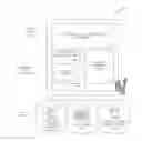 Fig. 01 - Behavior influenced search ranking