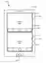 Fig. 01 - System and method for a back stack in a multi-application environment