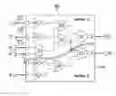 Fig. 01 - System, method and computer-accessible medium for providing secure split manufacturing
