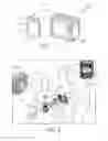 Fig. 02 - Monitor/defibrillator with barcode reader or optical character reader