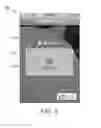 Fig. 03 - Monitor/defibrillator with barcode reader or optical character reader