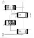 Fig. 25 - Patient-centered mobile communication system and method