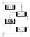 Fig. 43 - Patient-centered mobile communication system and method